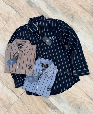 New Brand Shirt