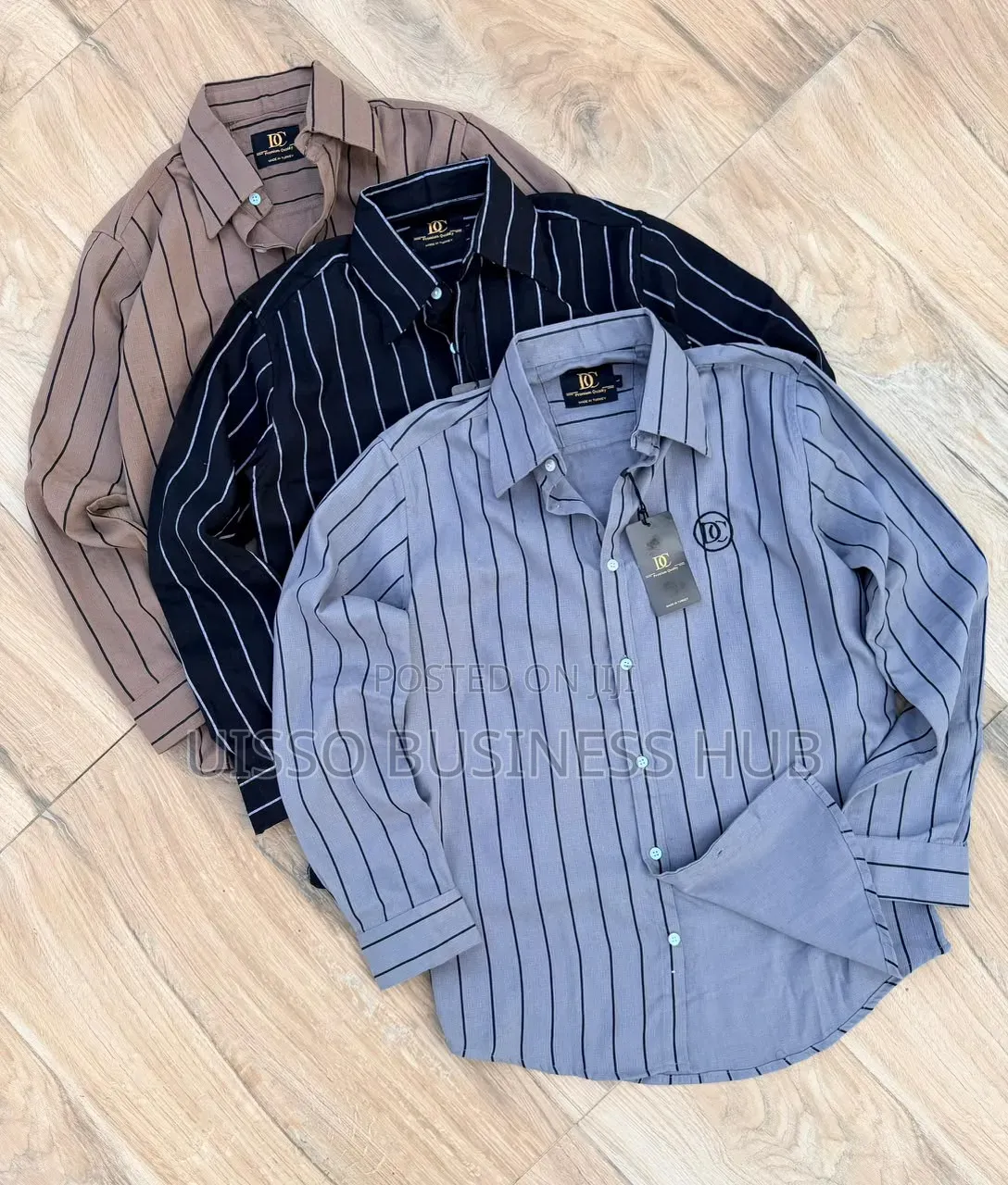 New Brand Shirt
