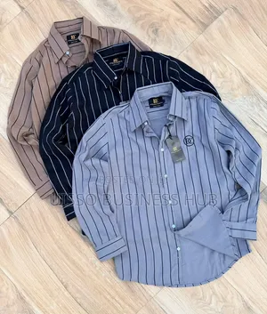 New Brand Shirt