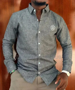 New Smart Shirt