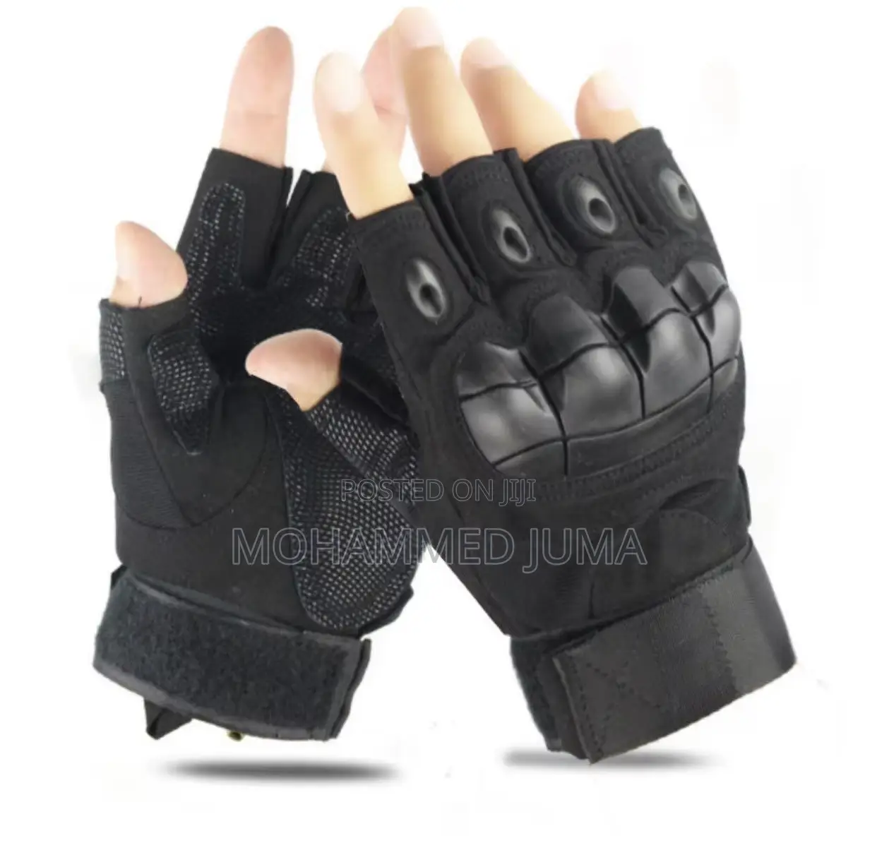 Gloves Za Bodaboda