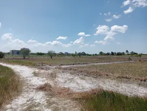 Viwanja Vikindu-Cheta.