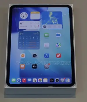 Apple iPad Pro 11 (2024) 256 GB