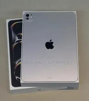 Apple iPad Pro 11 (2024) 256 GB