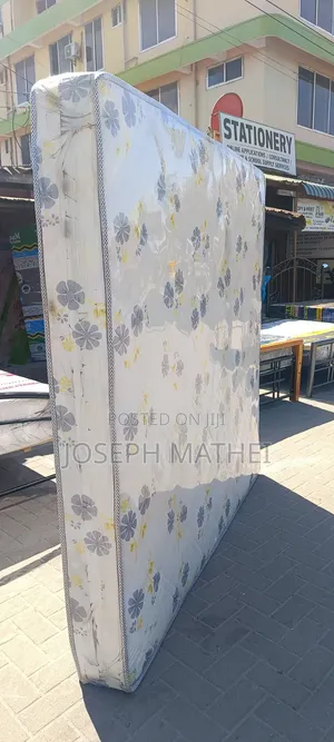 Orthopedic Mattress Sun Belt 6/6 Inch 8