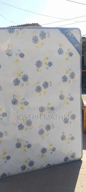 Orthopedic Mattress Sun Belt 6/6 Inch 8