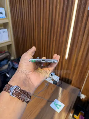 Samsung Galaxy Note 10 5G 256 GB Black