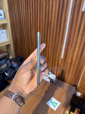 Samsung Galaxy Note 10 5G 256 GB Black