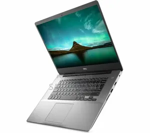 Laptop Dell Inspiron 15 8GB Intel Core i5 HDD+SSD 500GB