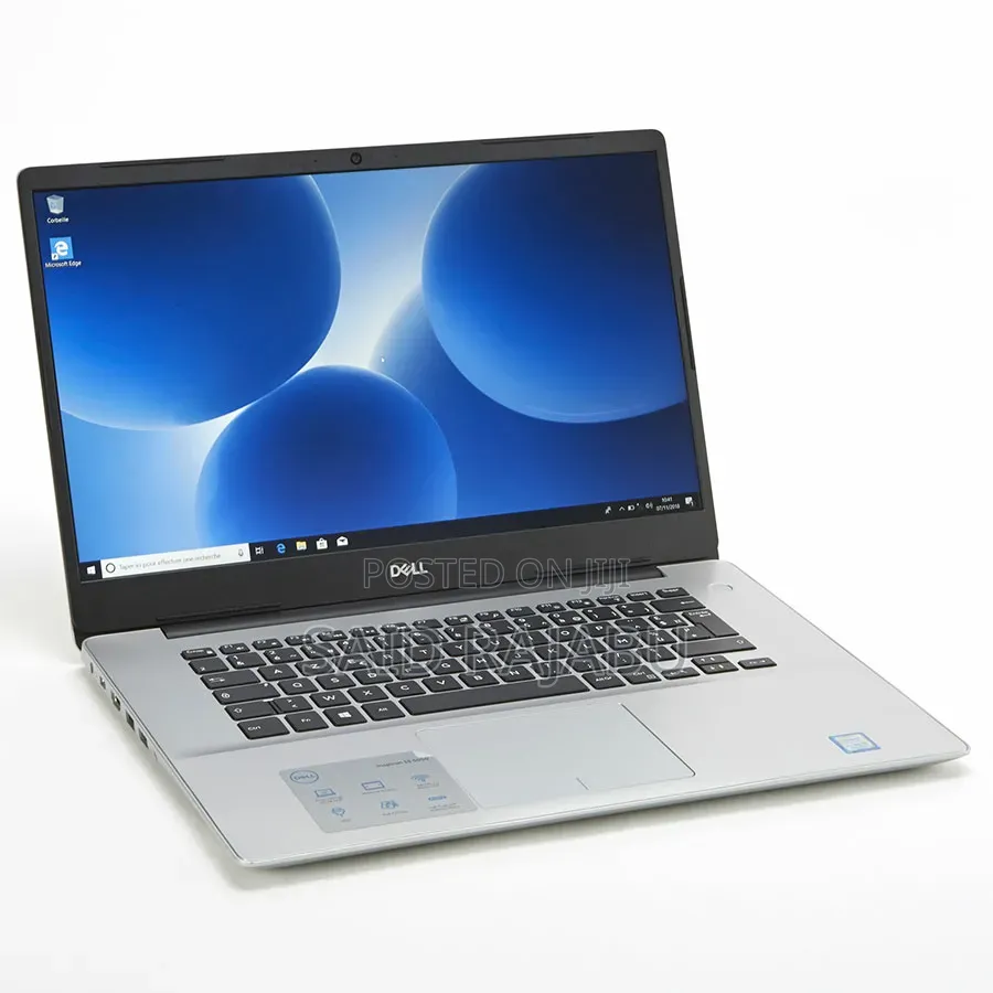 Laptop Dell Inspiron 15 8GB Intel Core i5 HDD+SSD 500GB