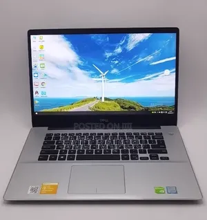 Laptop Dell Inspiron 15 8GB Intel Core i5 HDD+SSD 500GB