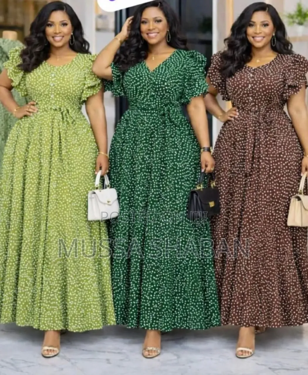 Women's High Quality Dresses at Affordable Prices