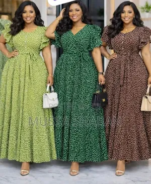 Women's High Quality Dresses at Affordable Prices