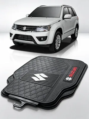 Car Universal Floormat for Suzuki
