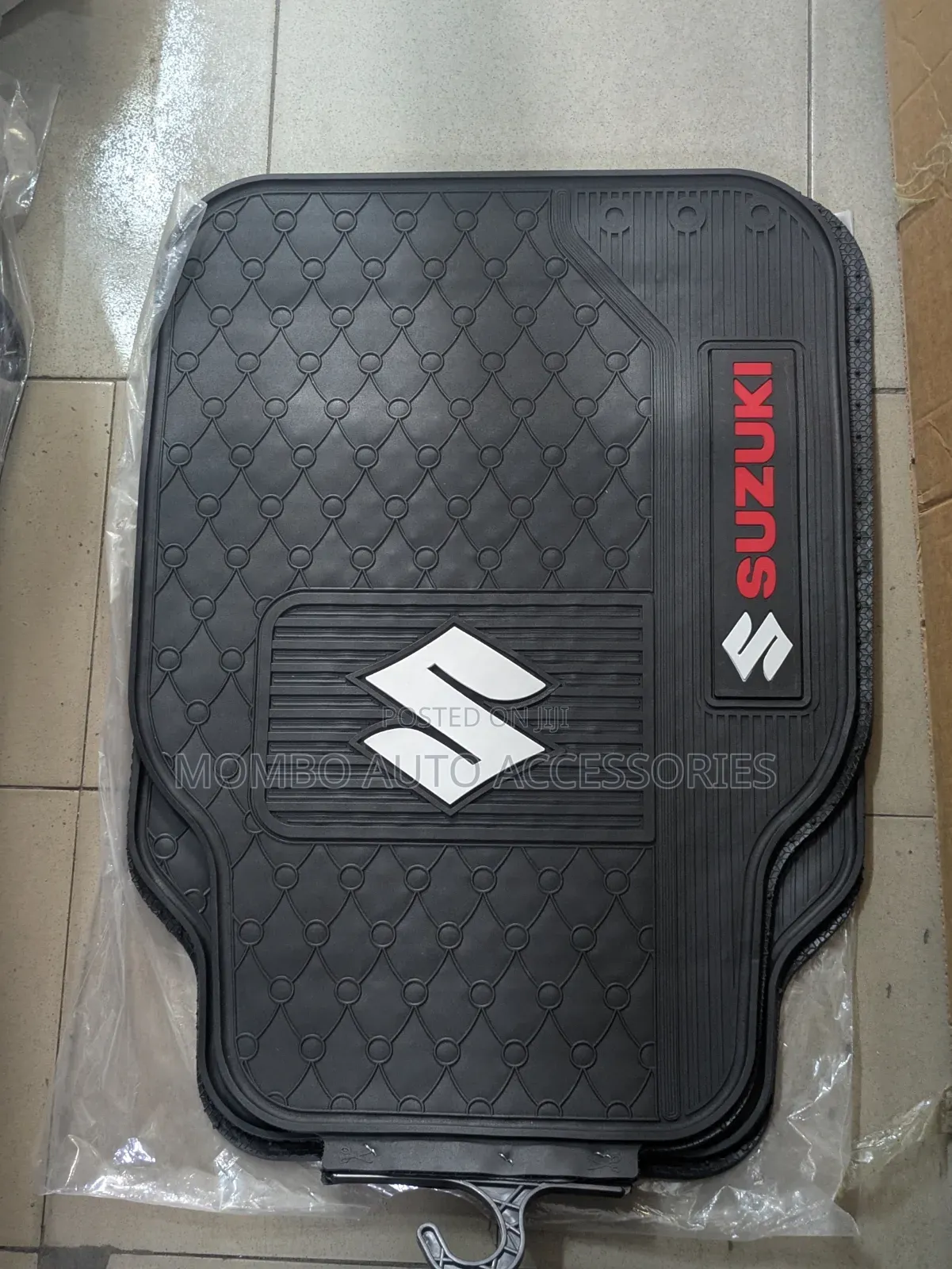 Car Universal Floormat for Suzuki
