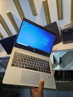 Laptop HP ProBook 440 G3 8GB Intel Core i5 SSD 256GB