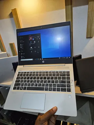 Laptop HP ProBook 440 G3 8GB Intel Core i5 SSD 256GB