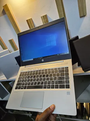 Laptop HP ProBook 440 G3 8GB Intel Core i5 SSD 256GB