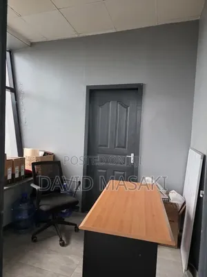 167 Sq M Modern Office Space for Rent in Masaki