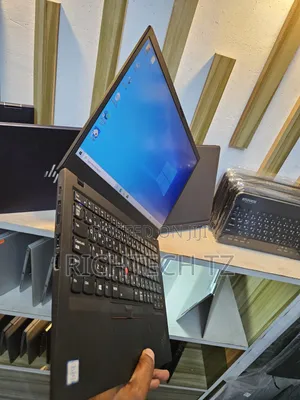 Laptop Lenovo ThinkPad X1 Carbon 8GB Intel Core i5 SSD 256GB
