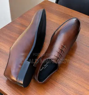 High Leather
