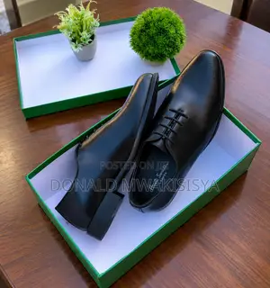 High Leather