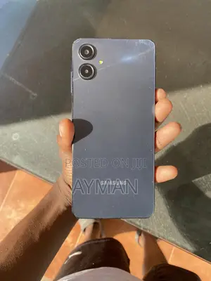 New Samsung Galaxy A06 64 GB Blue
