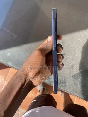 New Samsung Galaxy A06 64 GB Blue