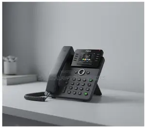 Fanvil V62W Prime Business IP Phone – Wi-Fi 6 PoE