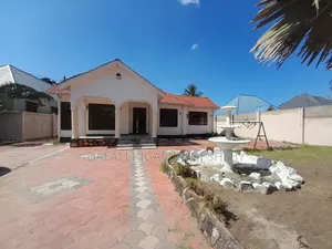 3bdrm House in Kigamboni Kibada for rent