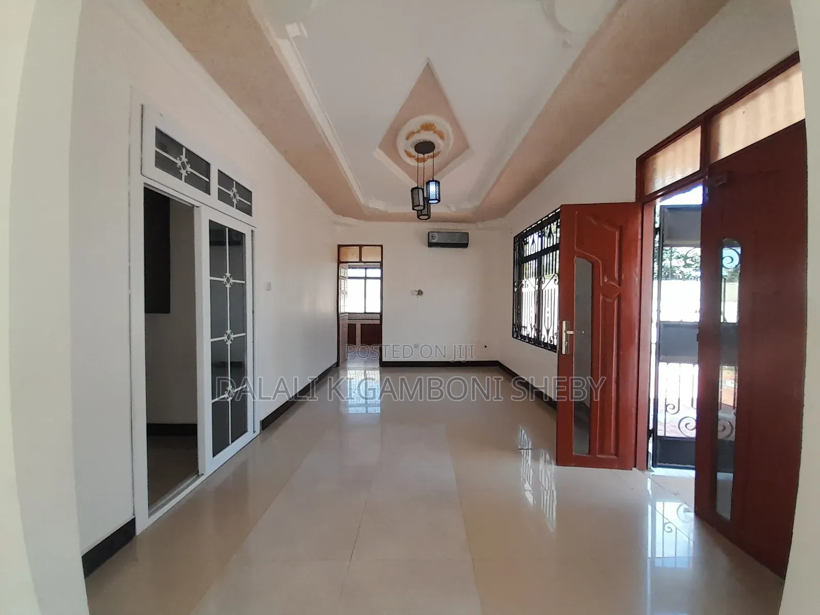 3bdrm House in Kigamboni Kibada for rent