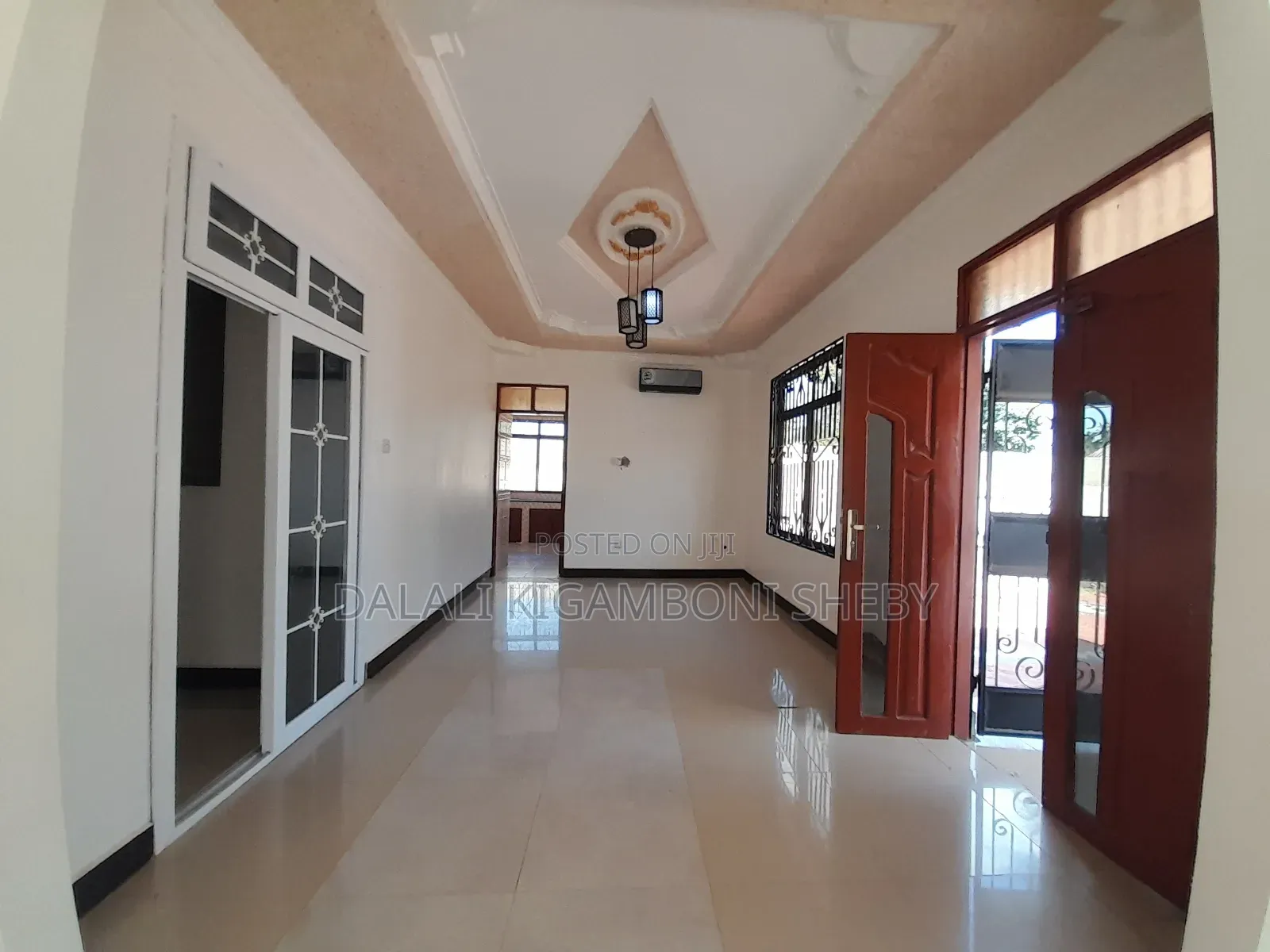 3bdrm House in Kigamboni Kibada for rent