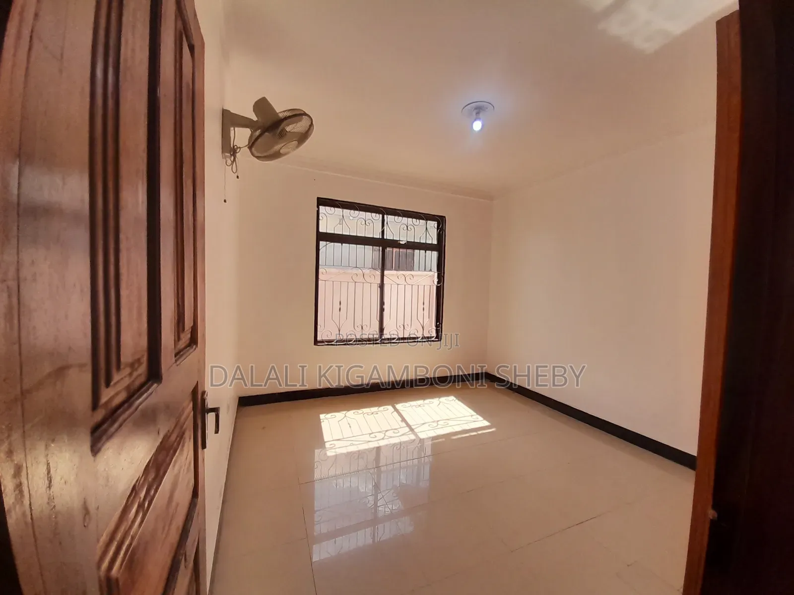 3bdrm House in Kigamboni Kibada for rent