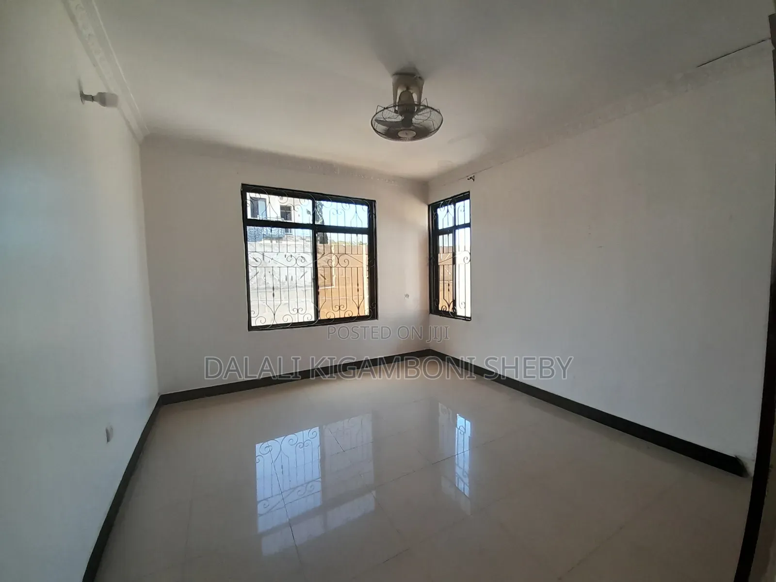 3bdrm House in Kigamboni Kibada for rent