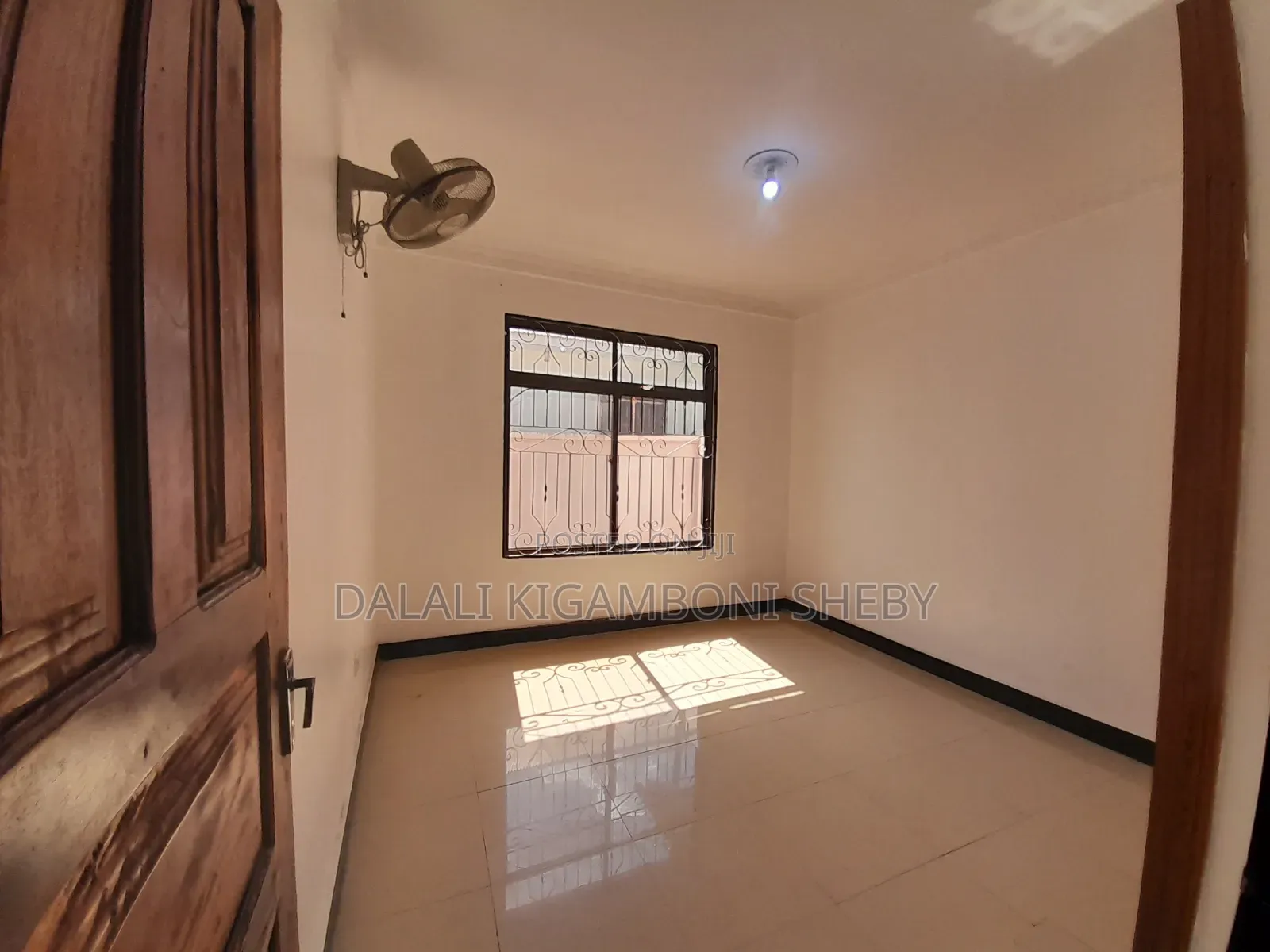3bdrm House in Kigamboni Kibada for rent