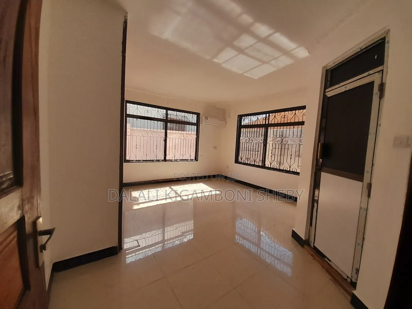 3bdrm House in Kigamboni Kibada for rent