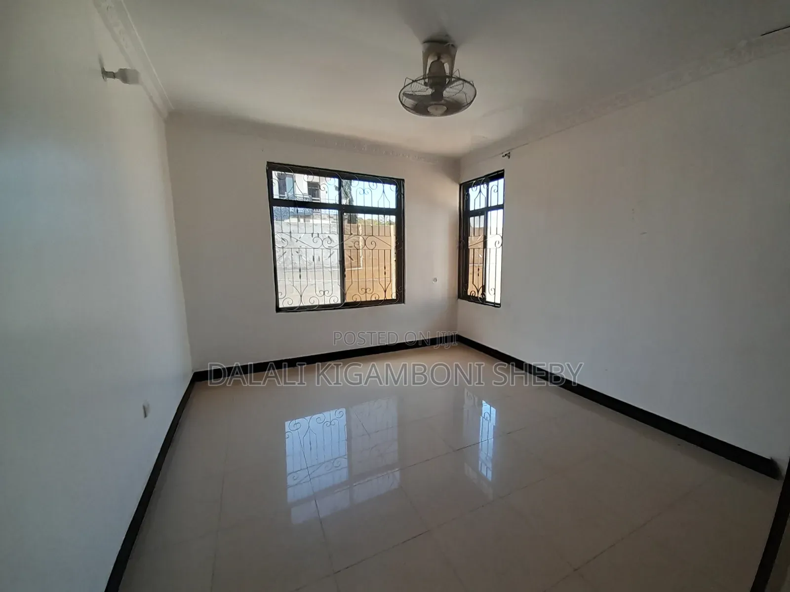 3bdrm House in Kigamboni Kibada for rent