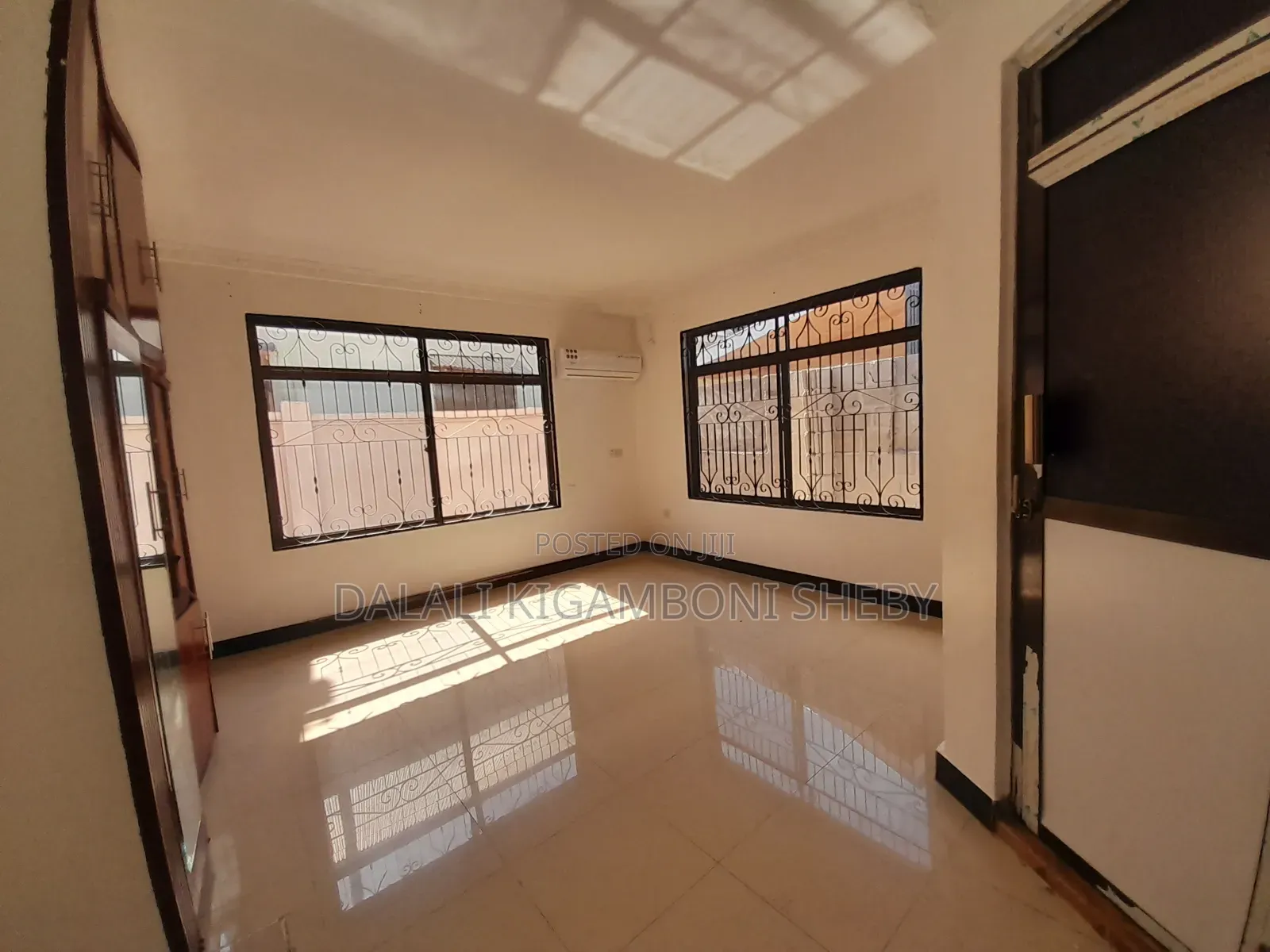3bdrm House in Kigamboni Kibada for rent