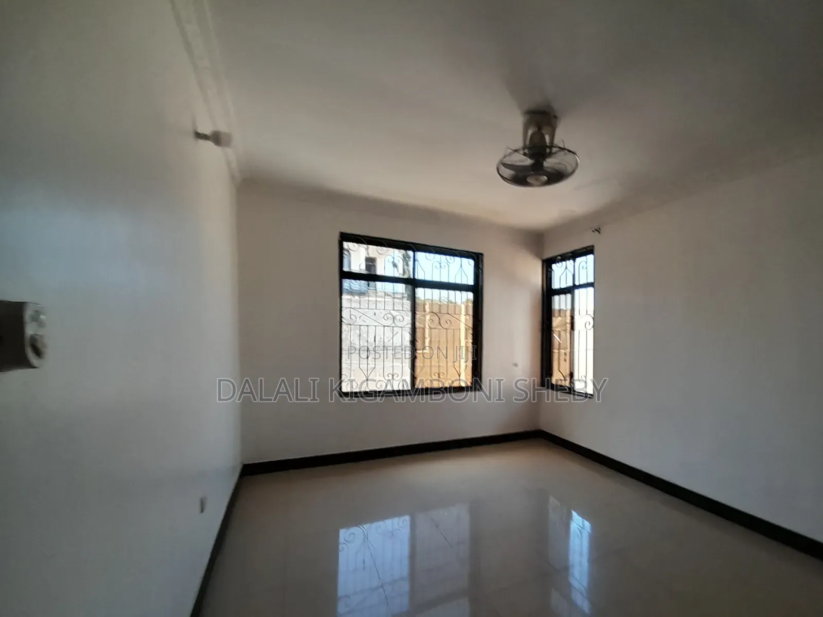 3bdrm House in Kigamboni Kibada for rent