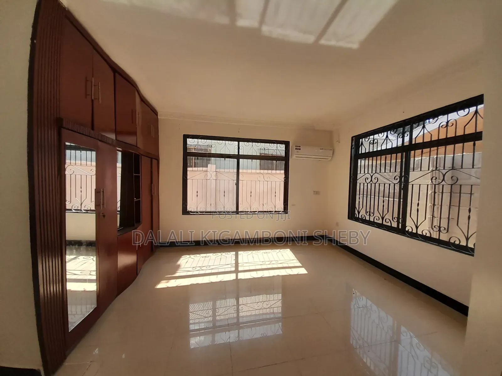 3bdrm House in Kigamboni Kibada for rent