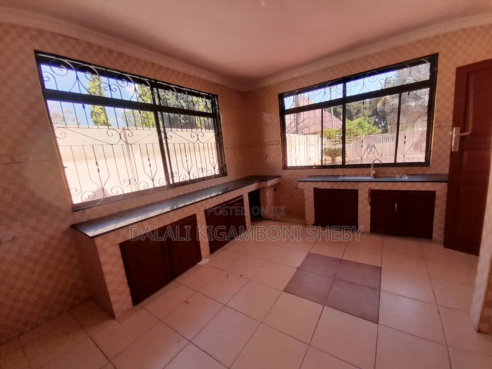 3bdrm House in Kigamboni Kibada for rent