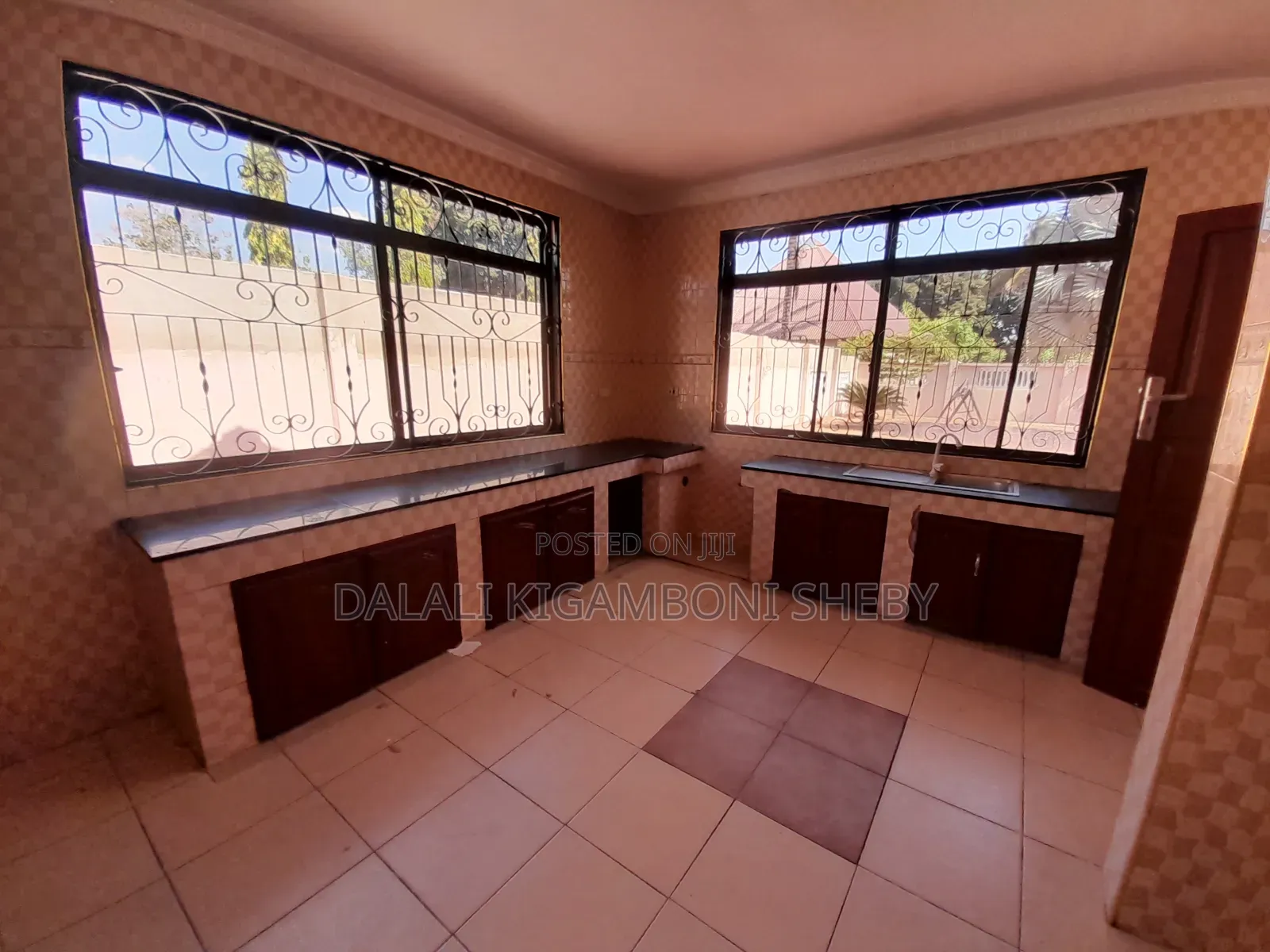 3bdrm House in Kigamboni Kibada for rent
