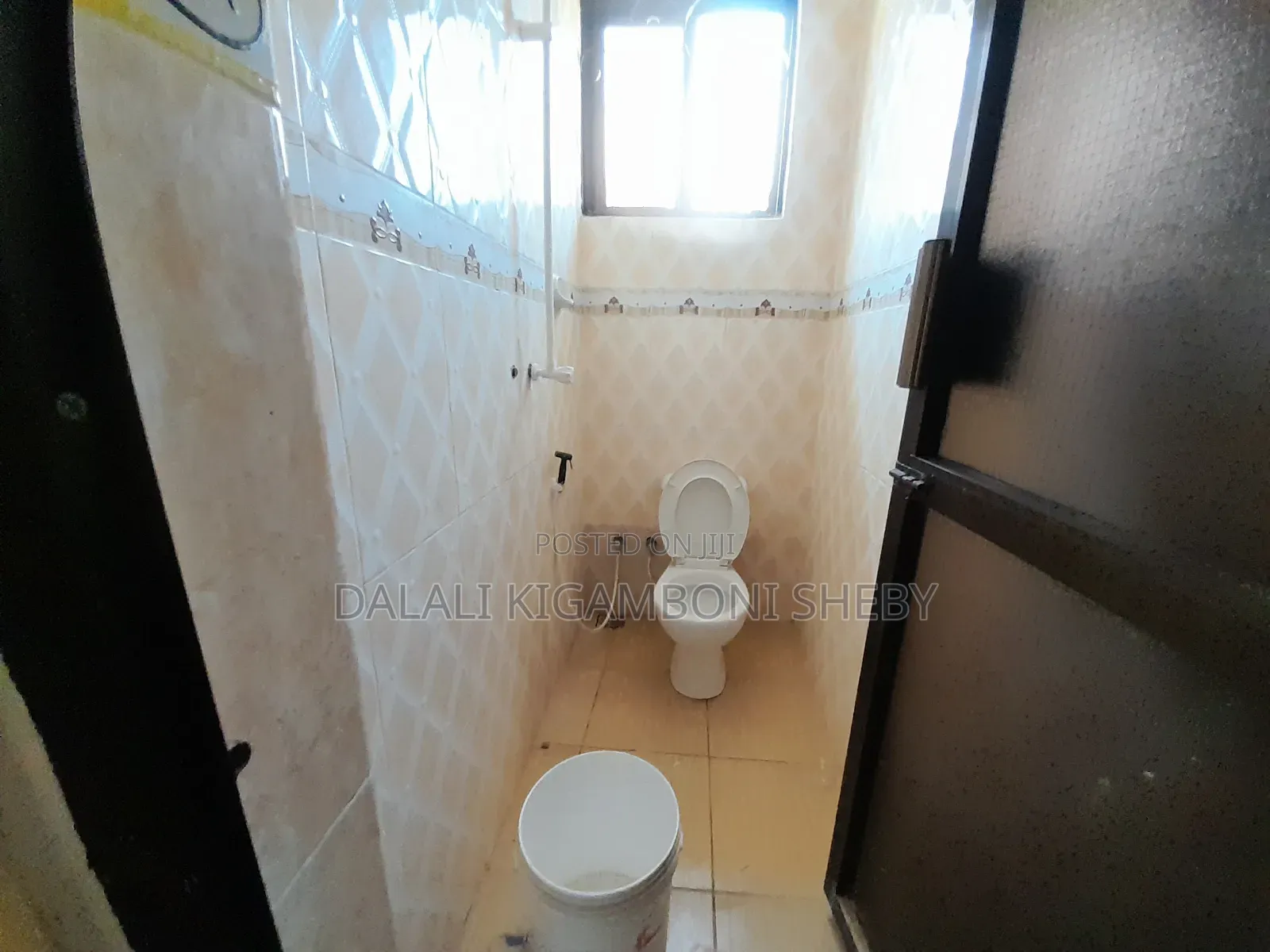 3bdrm House in Kigamboni Kibada for rent