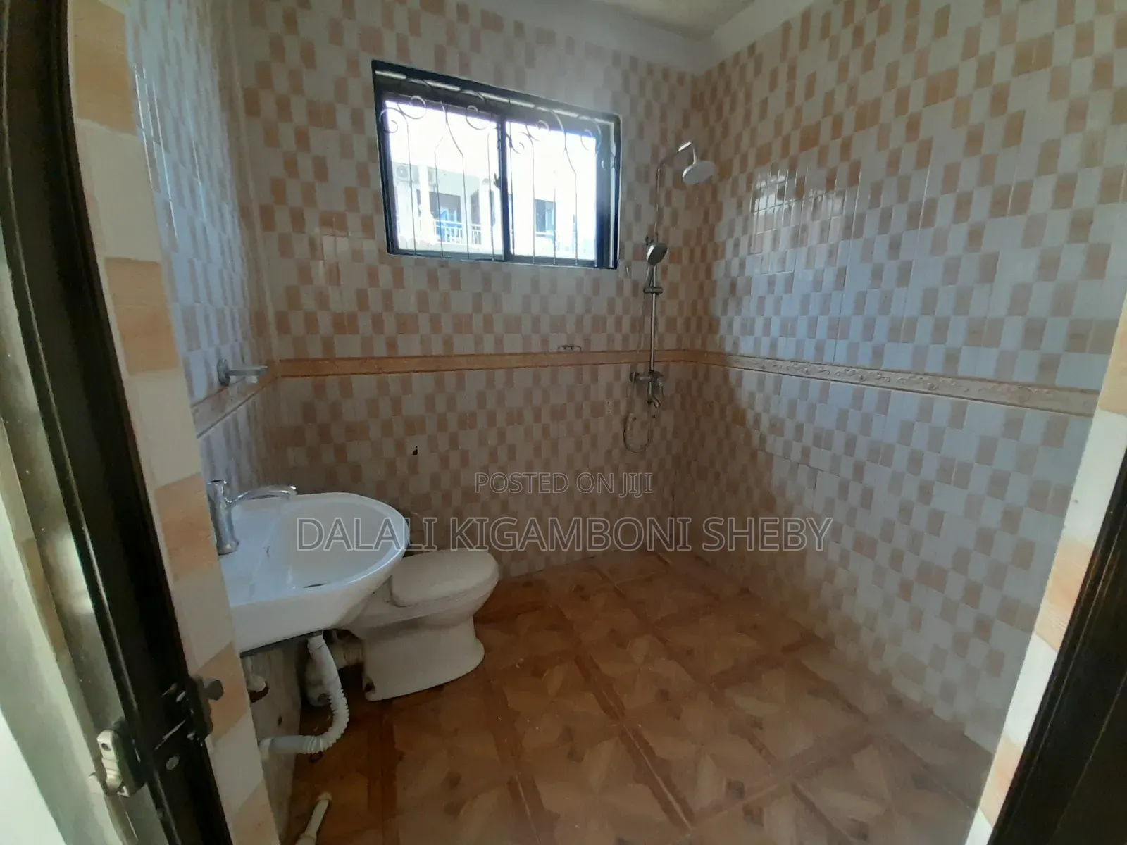 3bdrm House in Kigamboni Kibada for rent