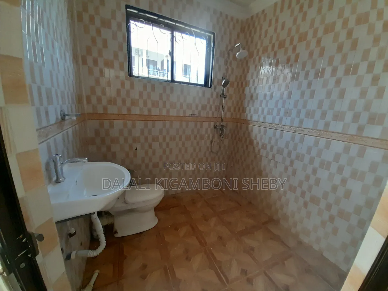 3bdrm House in Kigamboni Kibada for rent