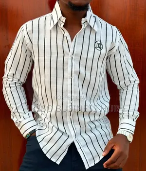 Linen New Brand Shirts