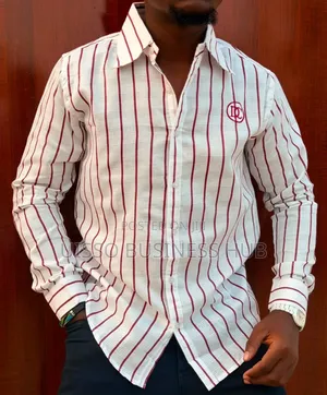 Linen New Brand Shirts