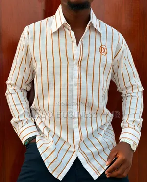 Linen New Brand Shirts