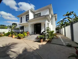 3bdrm House in Kigamboni Kibada for rent