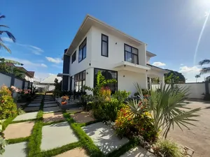 3bdrm House in Kigamboni Kibada for rent